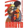 Kana Eds Naruto - édition Hokage - Tome 15 - Masashi Kishimoto - broché