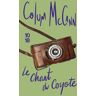 10/18 Le chant du coyote - Colum McCann - Poche