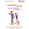 Gereso Eds Parents ados comme chiens et chats ?! - Anne-Marie Barreiro - broché