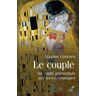 Cerf Le couple - Maxime Gimenez - broché