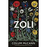 Phoenix Libri Zoli - Colum McCann - Poche