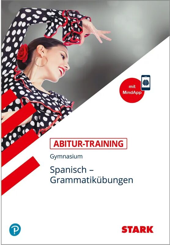 Stark Verlag Abitur-Training Spanisch Grammatikübungen