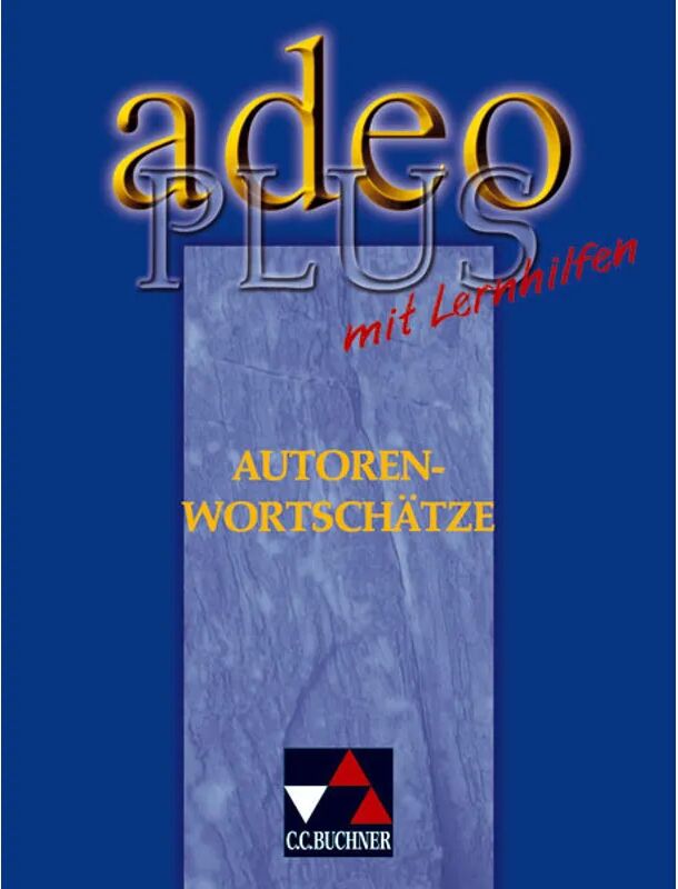 Buchner Adeo: adeo PLUS