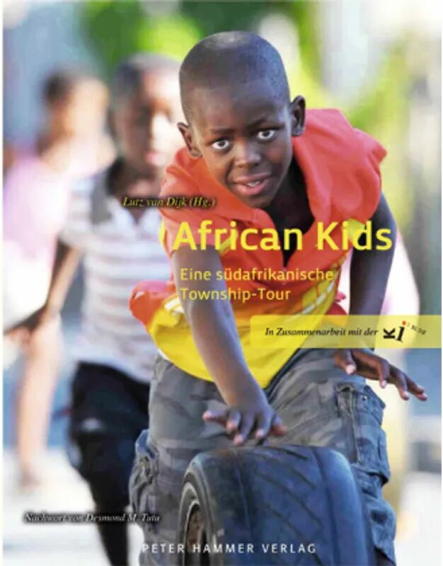 Peter Hammer Verlag African Kids