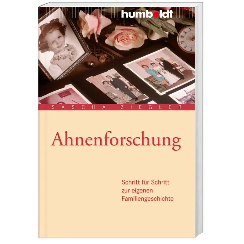 Humboldt Ahnenforschung