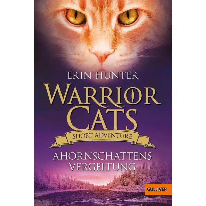 Beltz Ahornschattens Vergeltung / Warrior Cats - Short Adventure Bd.5