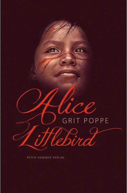 Peter Hammer Verlag Alice Littlebird