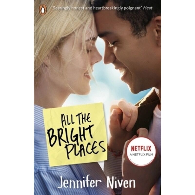 Penguin Books UK All the Bright Places