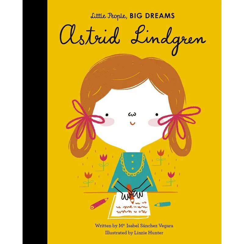Quarto Publishing Group Astrid Lindgren