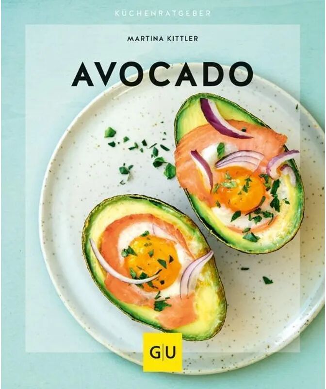 Gräfe & Unzer Avocado