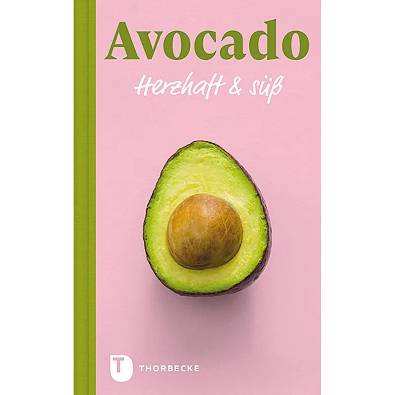 Thorbecke Avocado - Herzhaft & süß