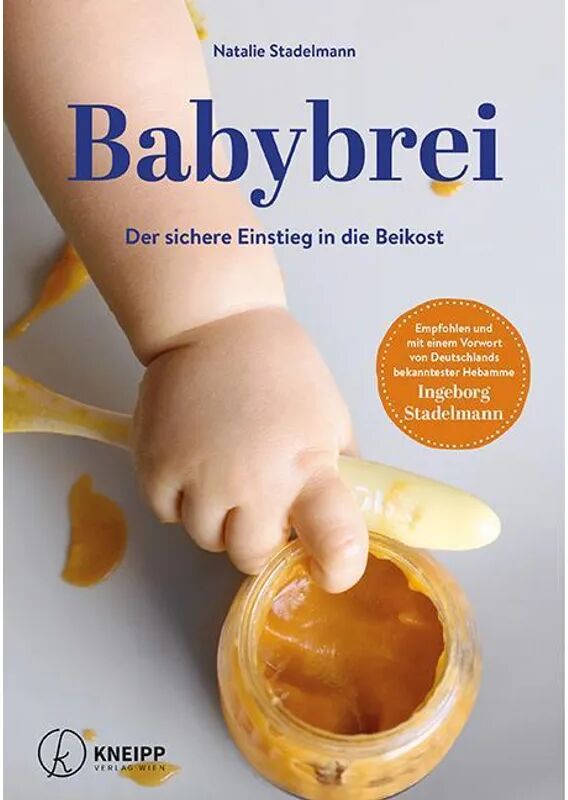 Kneipp Babybrei