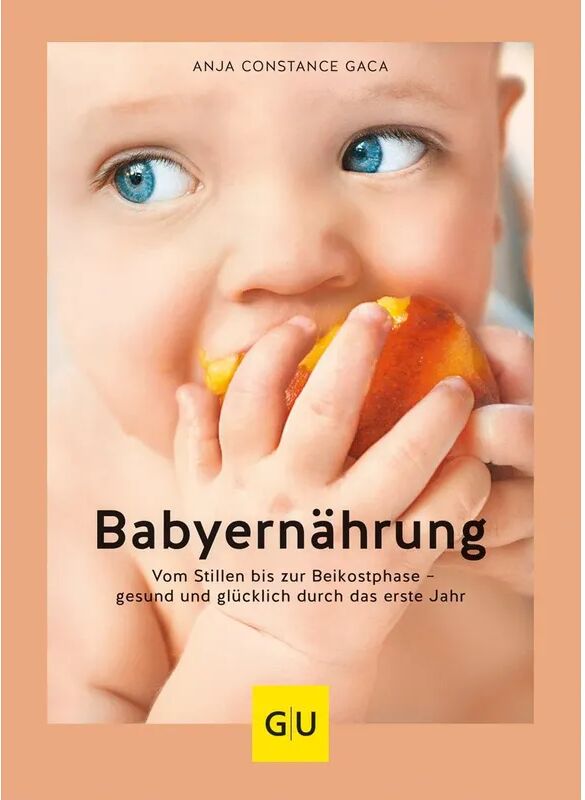 Gräfe & Unzer Babyernährung