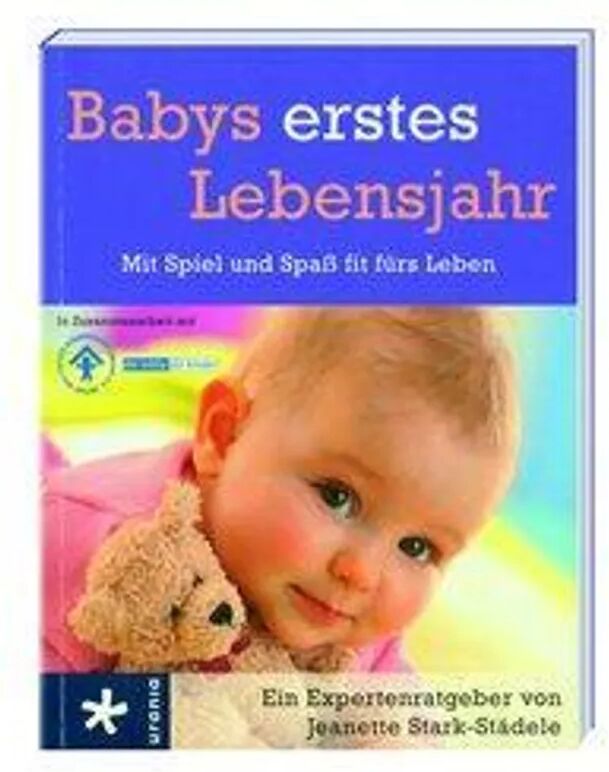 Dörfler Babys erstes Lebensjahr