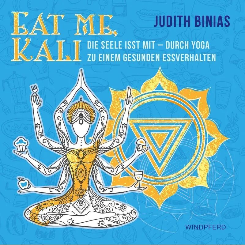 Windpferd Binias, J: Eat me, Kali