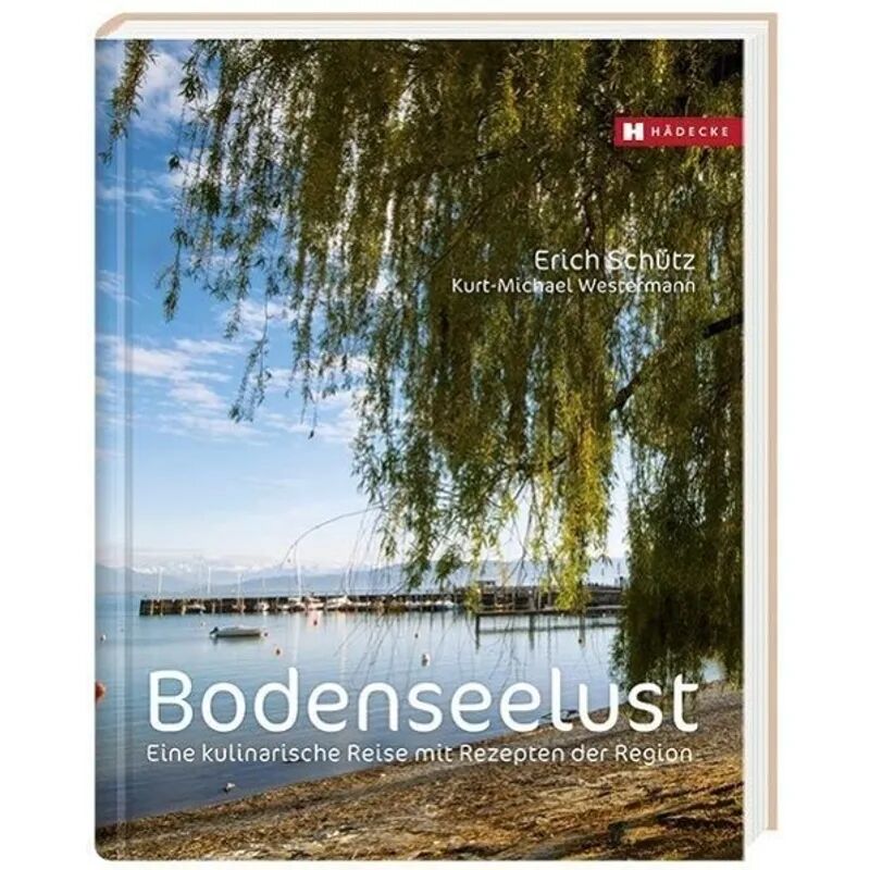 Hädecke Bodenseelust