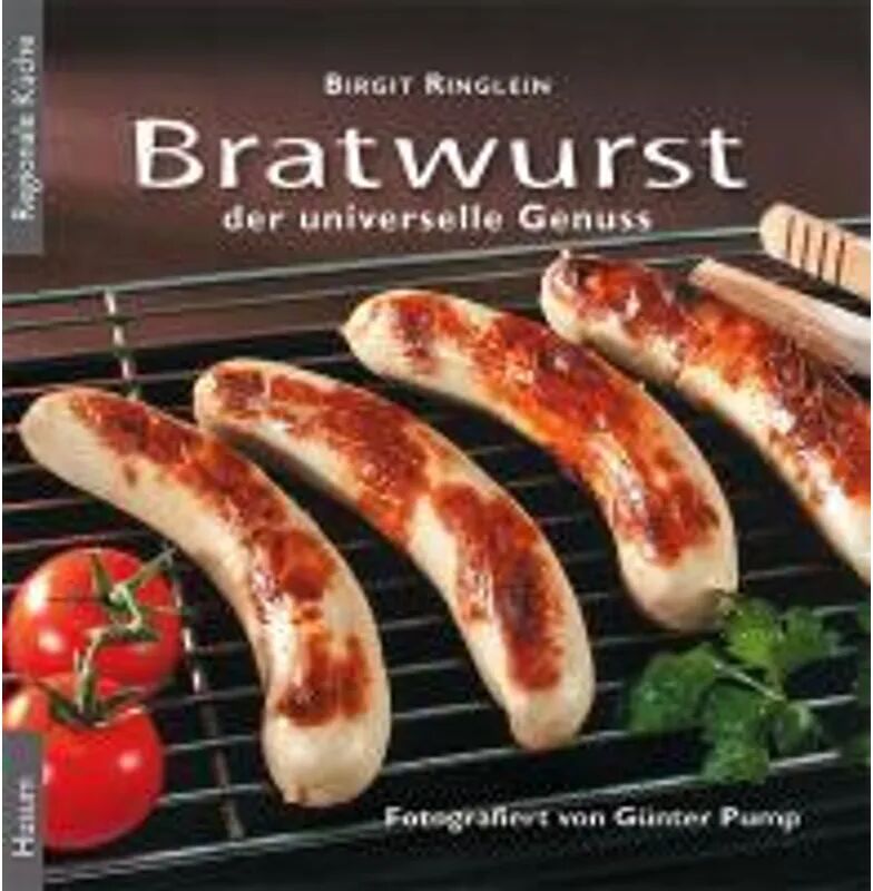 Husum Bratwurst