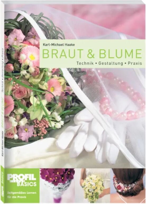 BLOOM's Braut und Blume