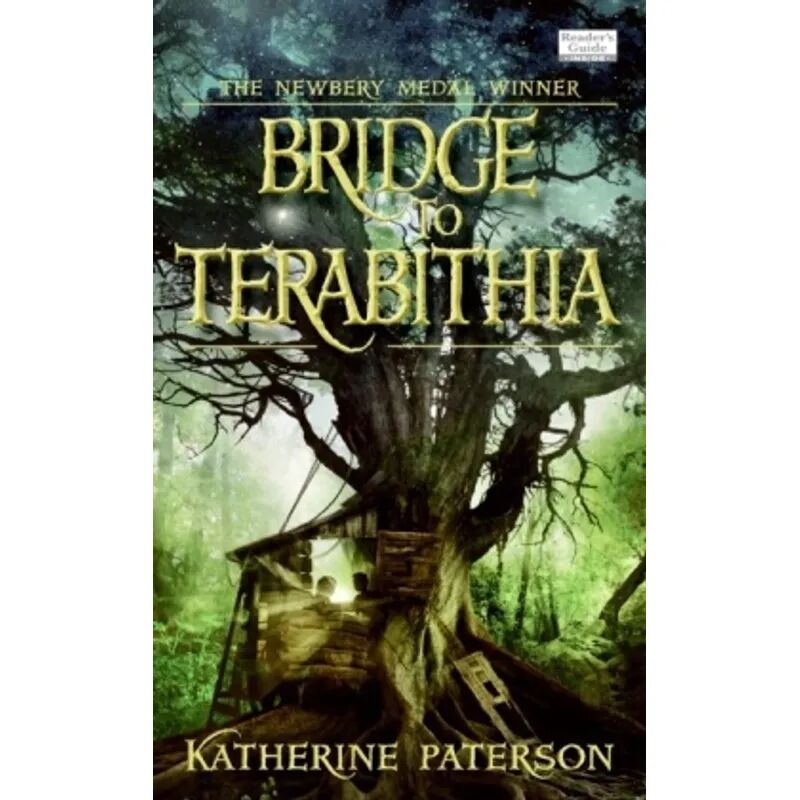 HarperCollins US Bridge to Terabithia