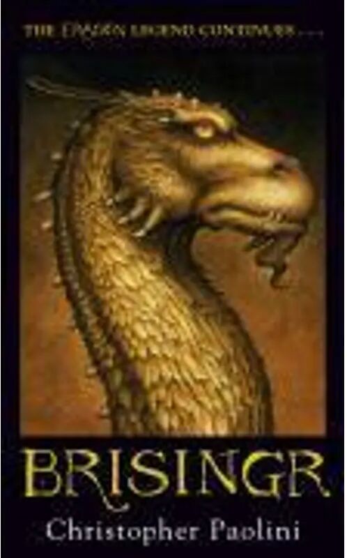 Random House UK Brisingr