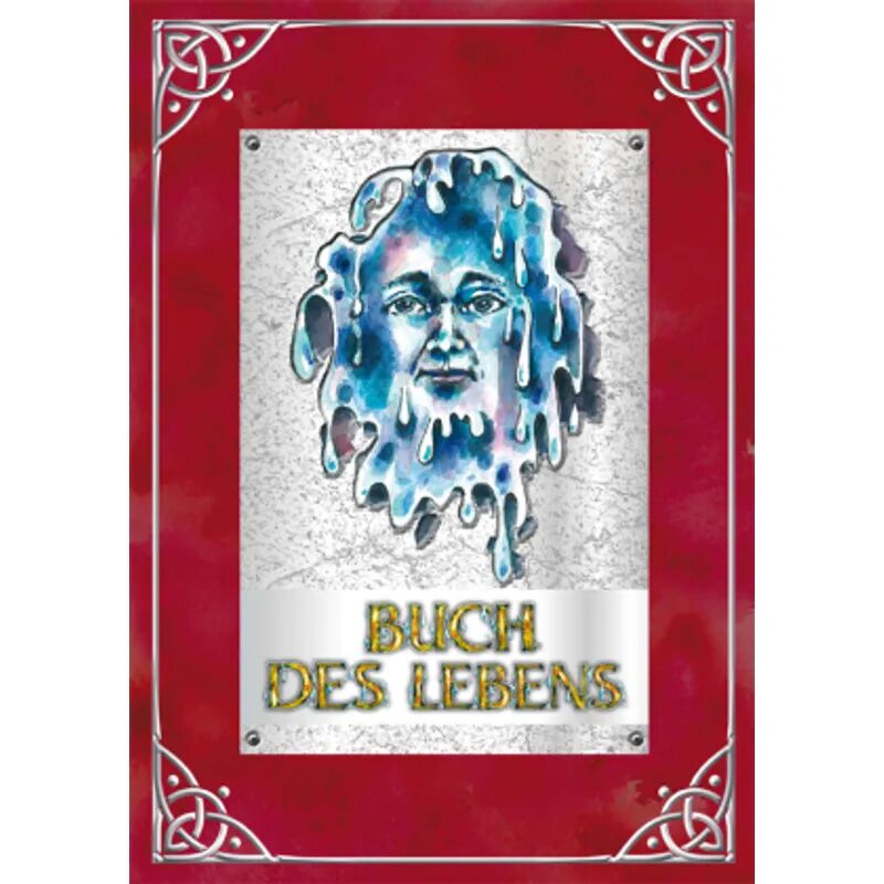 Fostac Buch des Lebens