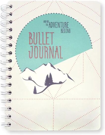 familia Verlag Bullet Journal