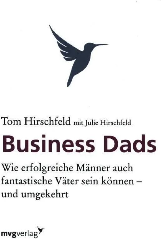 MVG VERLAG Business Dads