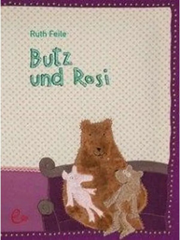 Rieder Butz und Rosi