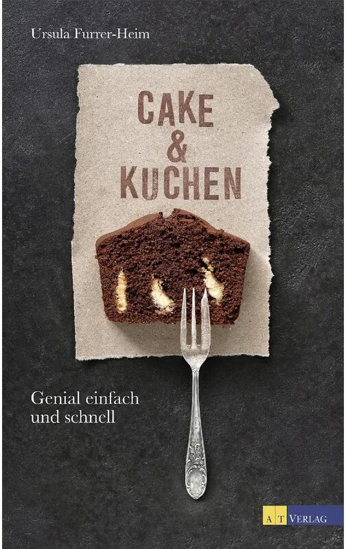 AT VERLAG Cake