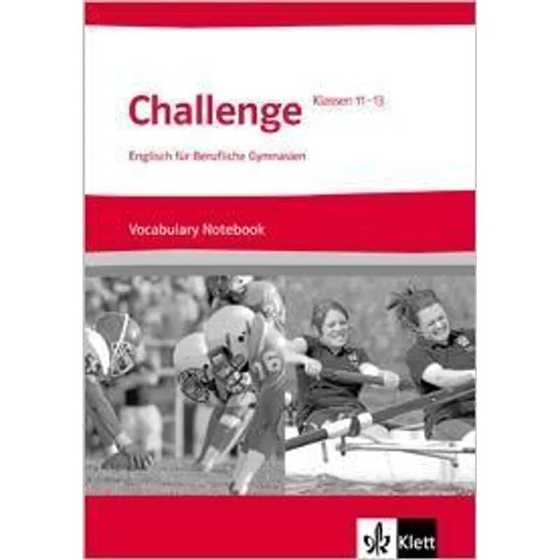 Klett Challenge, Ausgabe Niedersachsen: Challenge Bundesausgabe/ Niedersachsen....