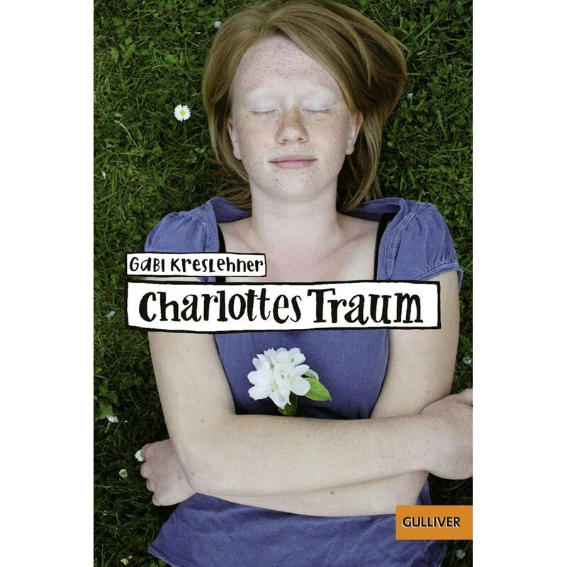 Beltz Charlottes Traum