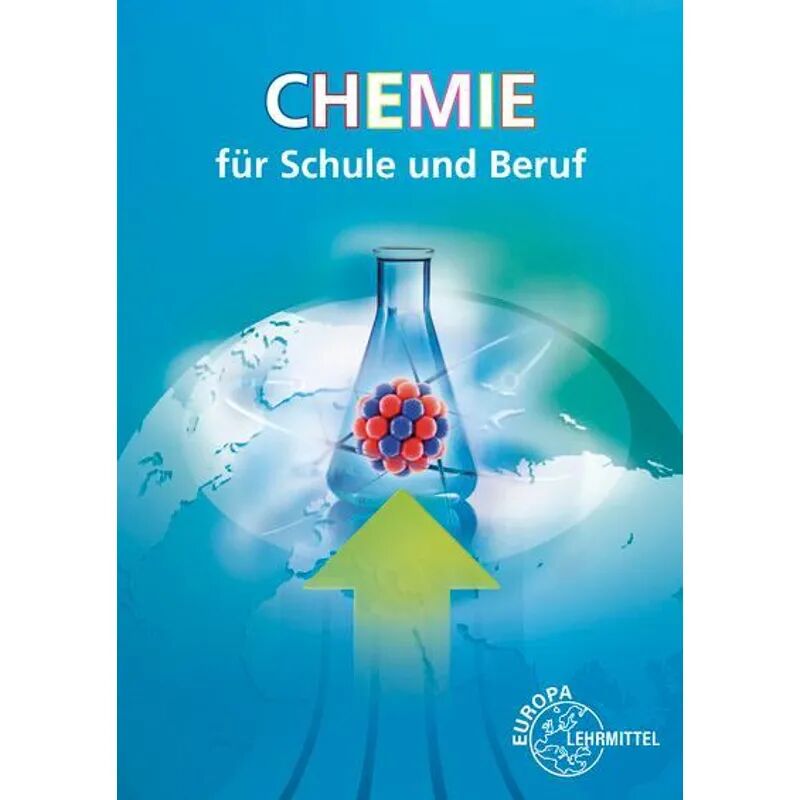 Europa-Lehrmittel Chemie für Schule und Beruf