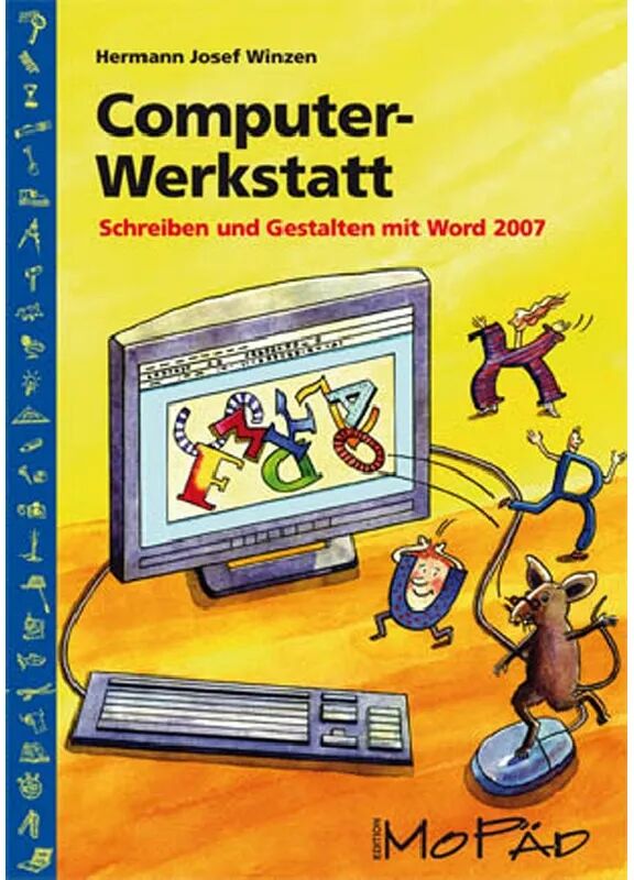 Persen Verlag in der AAP Lehrerwelt Computer-Werkstatt