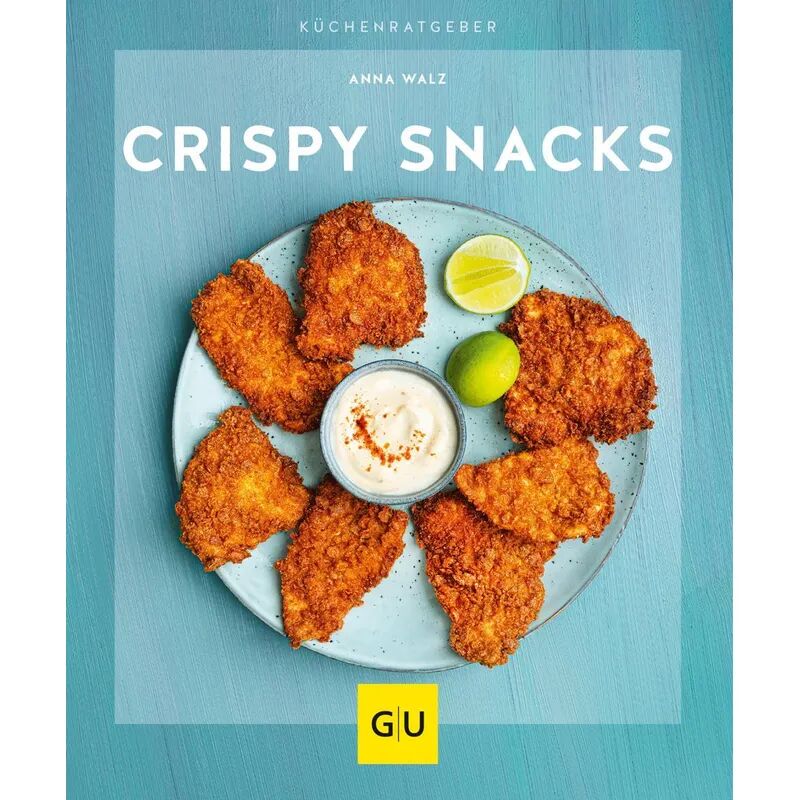 Gräfe & Unzer Crispy Snacks