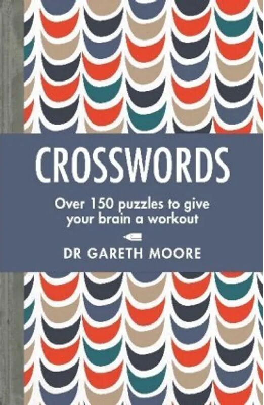 Michael O'Mara Publications Crosswords