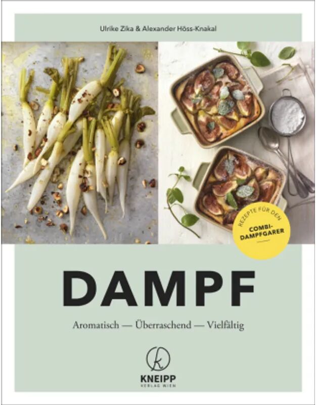 Kneipp Dampf