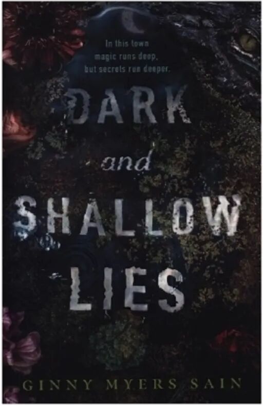 HarperCollins UK Dark And Shallow Lies