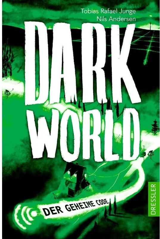 Dressler Verlag GmbH Darkworld