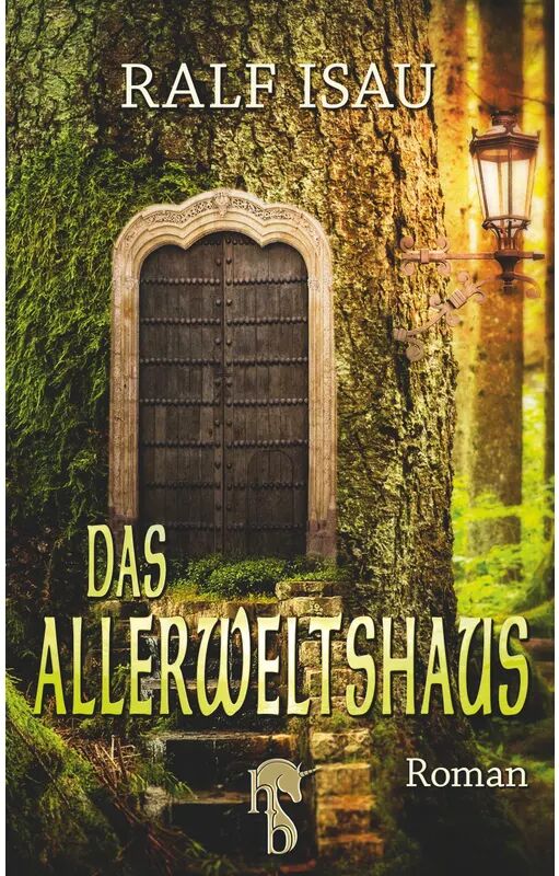 TALOS Verlag Das Allerweltshaus