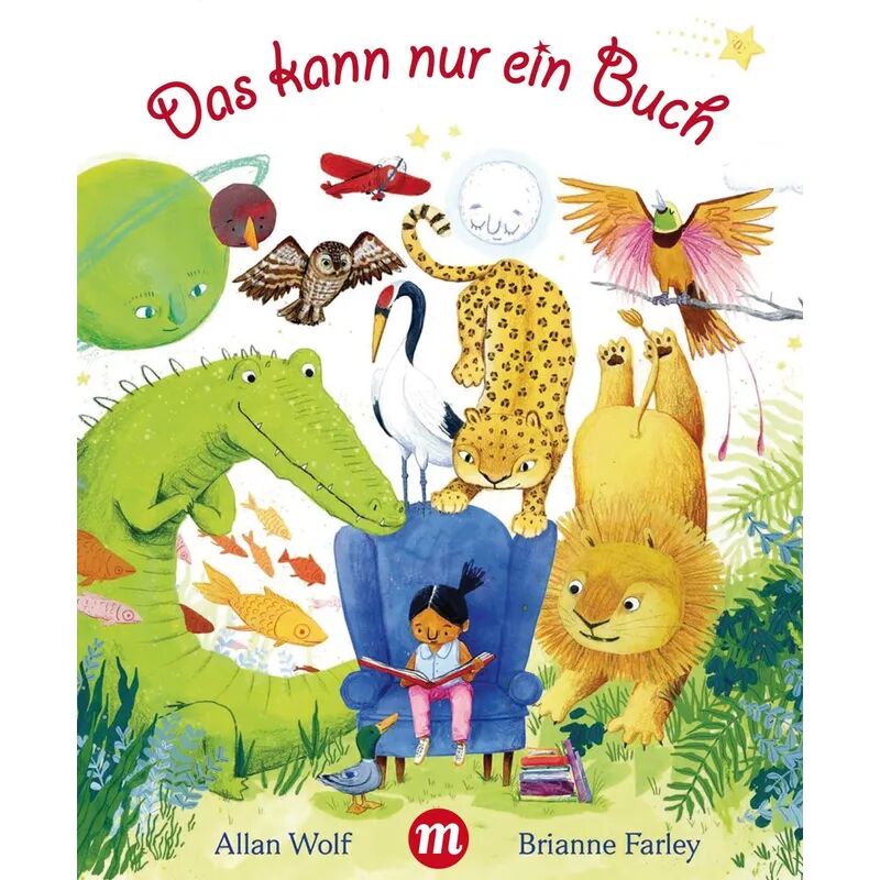 Midas Das kann nur ein Buch