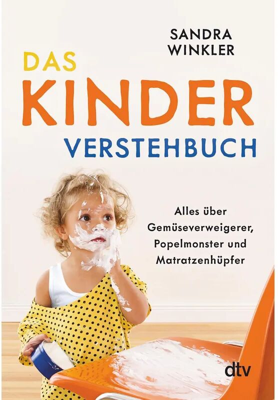 DTV Das Kinderverstehbuch