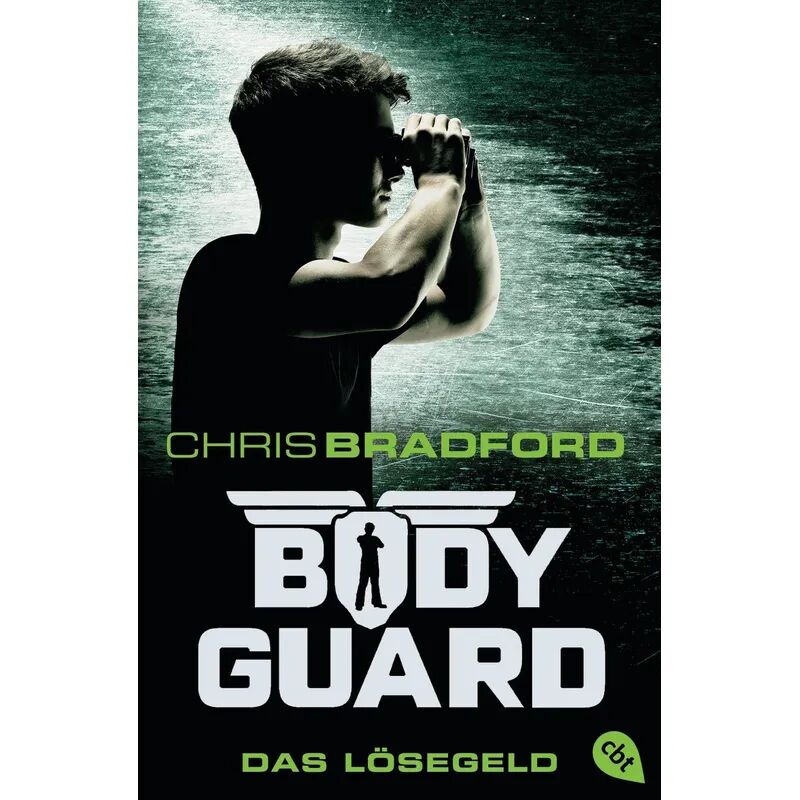 cbt Das Lösegeld / Bodyguard Bd.2