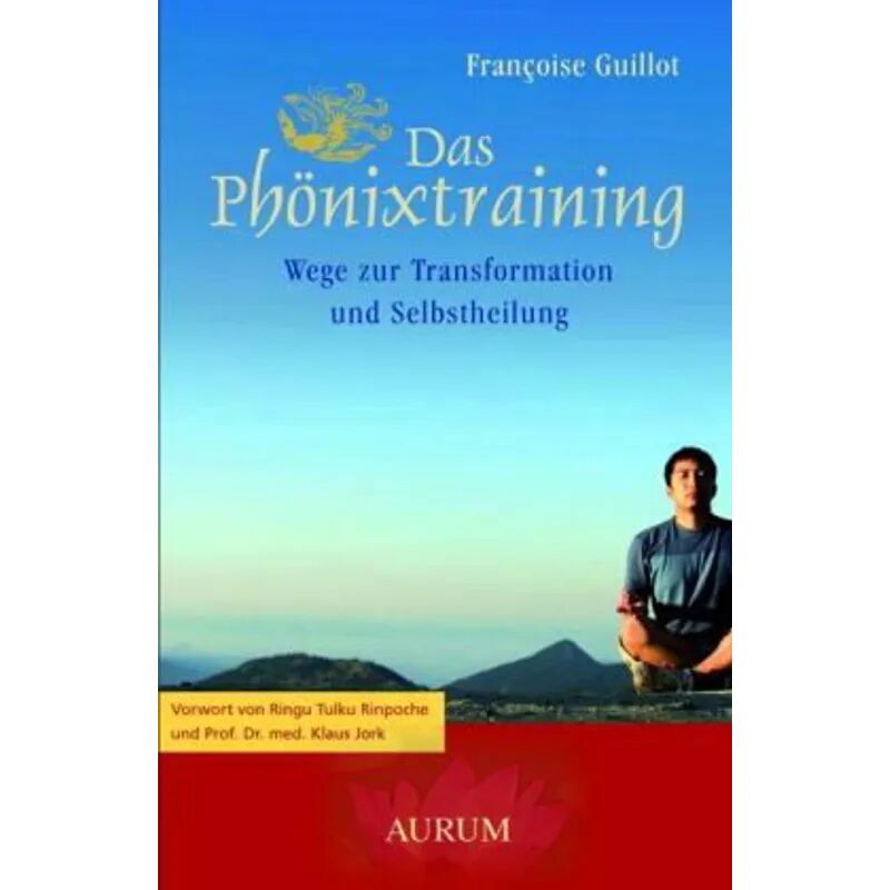Aurum im Kamphausen Verlag Das Phönixtraining
