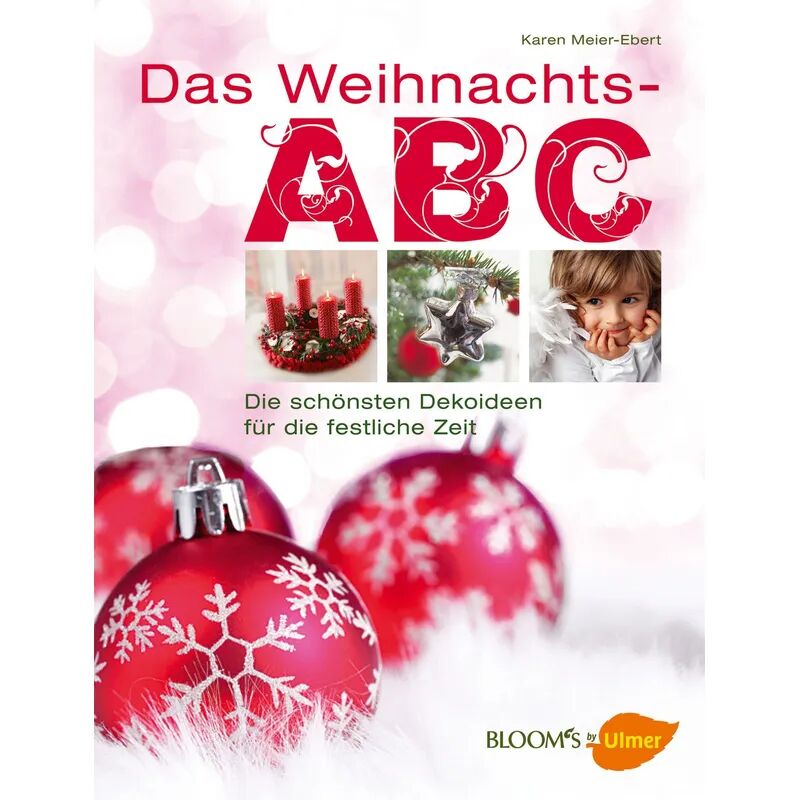 Verlag Eugen Ulmer Das Weihnachts-ABC