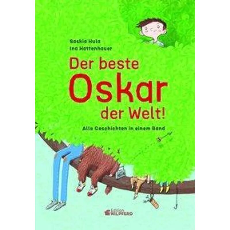 G & G Verlagsgesellschaft Der beste Oskar der Welt