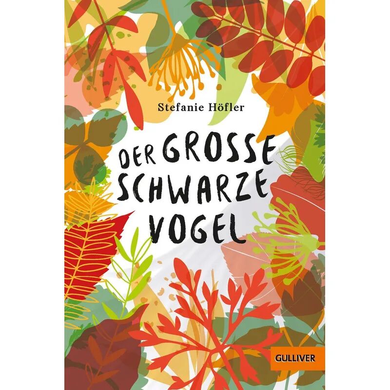 Beltz Der große schwarze Vogel