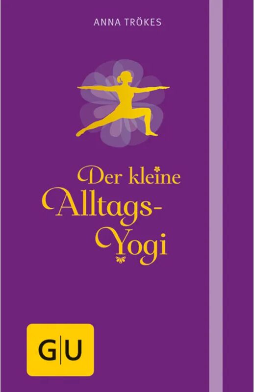 Gräfe & Unzer Der kleine Alltags-Yogi