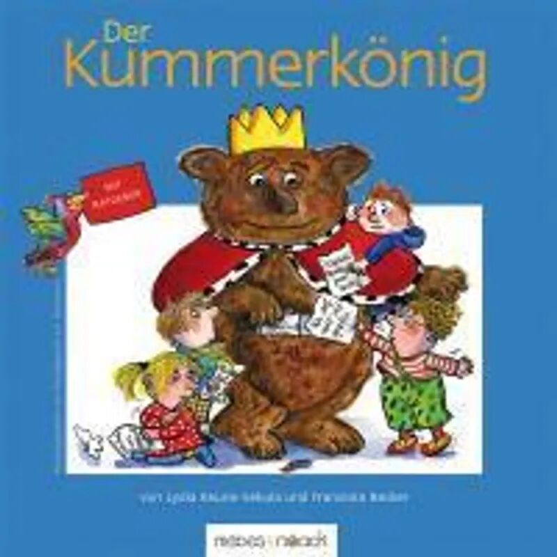 Mebes & Noack Der Kummerkönig