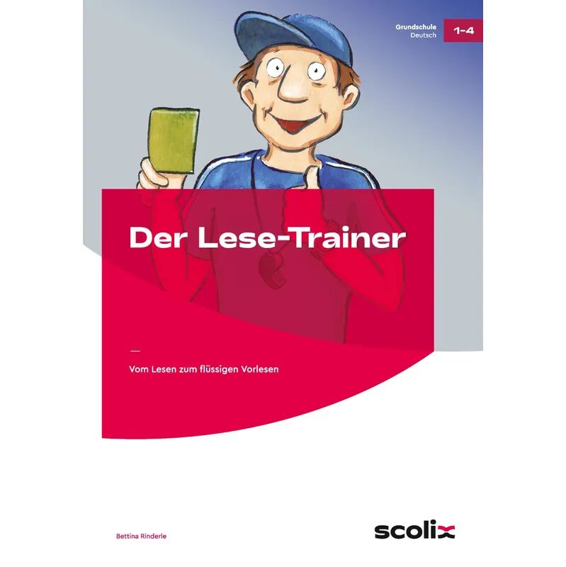 Scolix Der Lese-Trainer