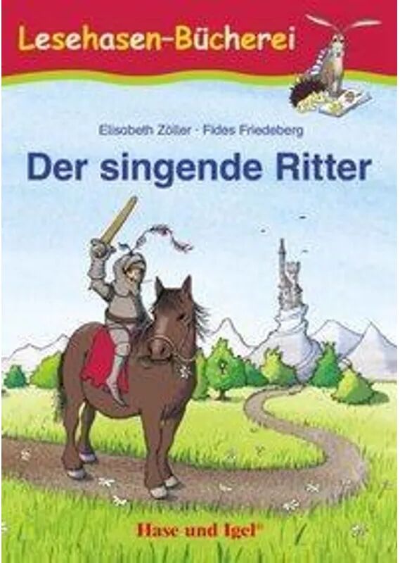 Hase und Igel Der singende Ritter